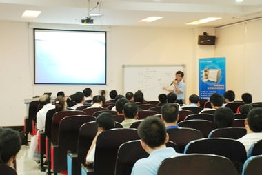 華東電鍍行業(yè)分析檢測技術(shù)交流研討會(huì)順利召開