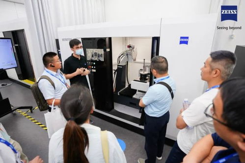 蔡司醫療行業質量創新技術交流日成功舉辦