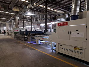 豪邁木門迎接2019家居行業高峰論壇大咖蒞臨參觀交流